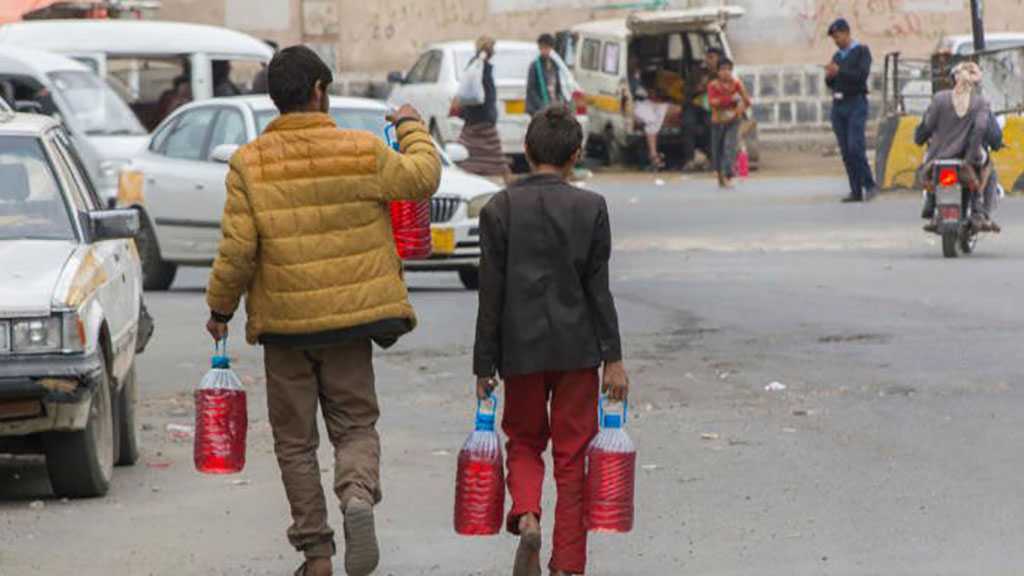 War & Blockade: Yemen Suffering Toughest Petroleum Crisis