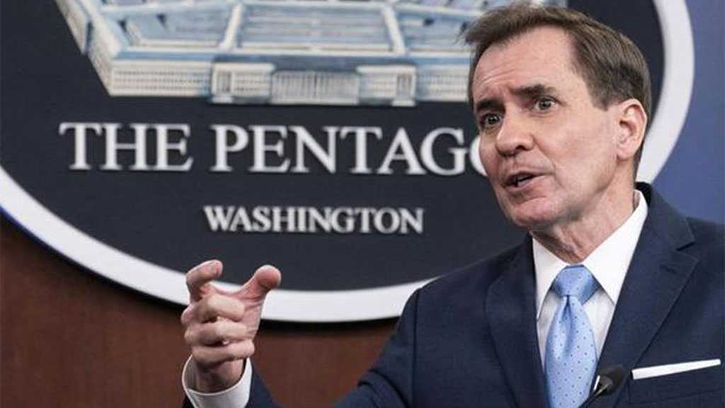 Pentagon Opens ‘De-confliction’ Hotline with Russia