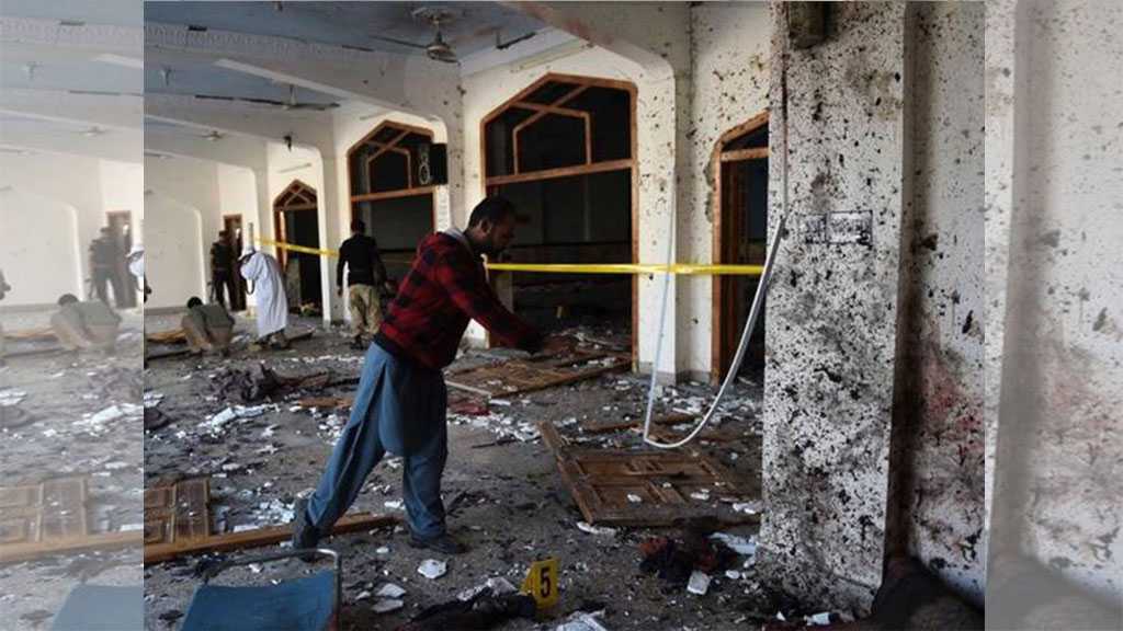 Pakistan: Terrorist Blast Hits Peshawar’s Mosque, Dozens Martyred