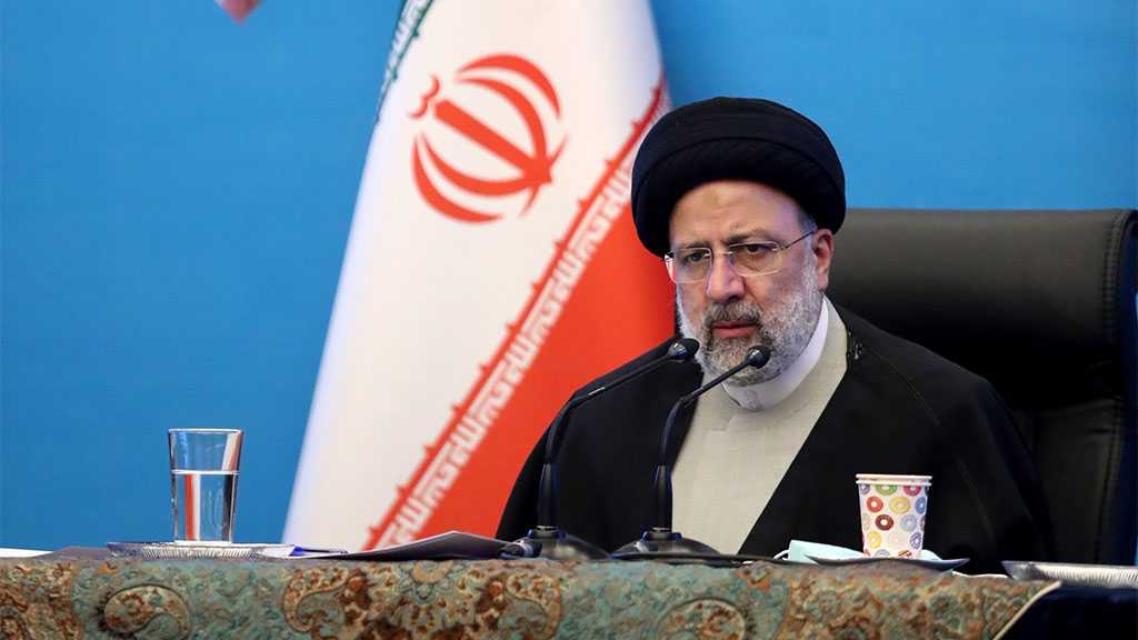 Iran Not Hoping for Miracle in Vienna Talks - Raisi