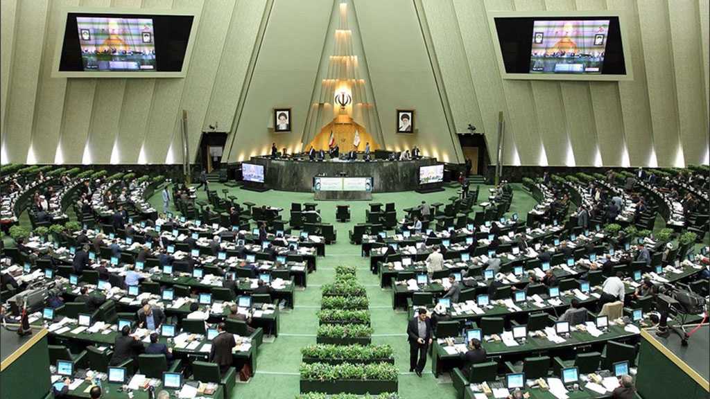 Iranian Parliament Allocates €4.5 Billion to Country’s Defense