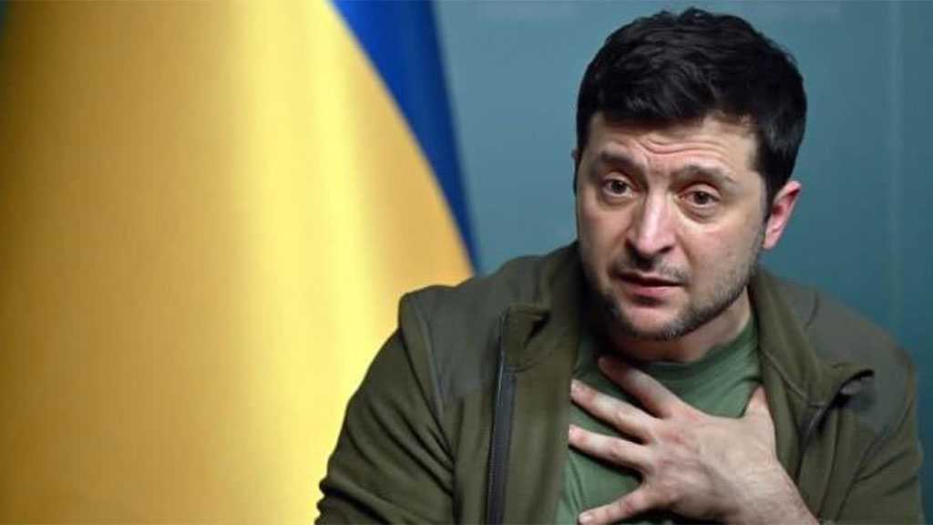 Zelensky Fled To Poland, Is ’Hiding in US Embassy’ - Lawmaker