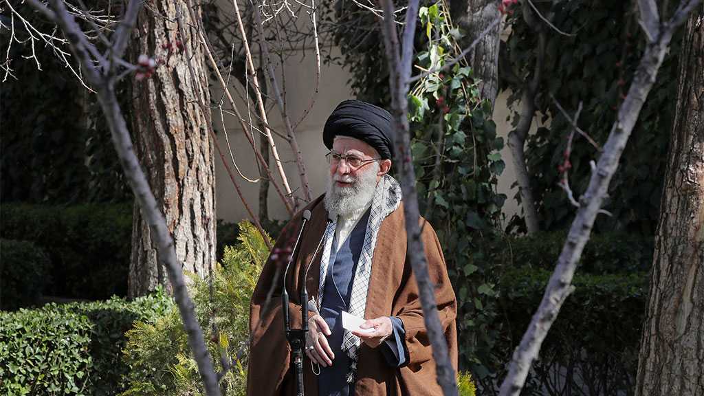 Imam Khamenei Urges Increased Use of Nuclear Energy in Iran