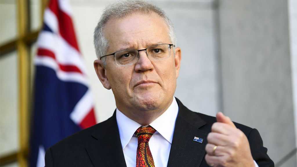 Australia to Build Nuclear Submarine Base - PM