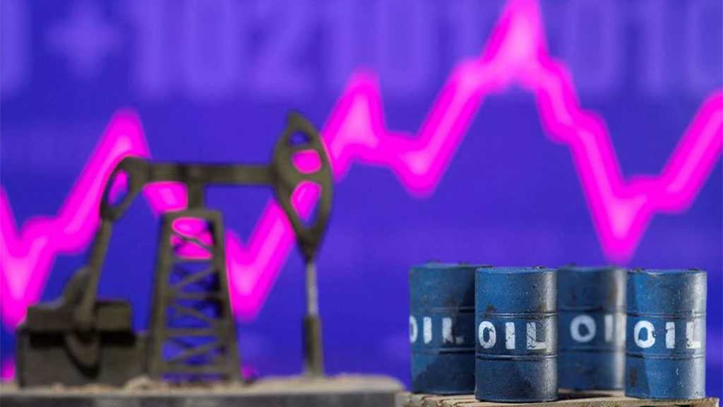 European Gas Soars to New Record as US Mulls Russia Energy Ban
