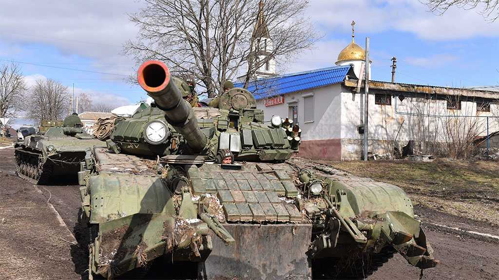 Ukrainian Nationalists Used 150 Civilians in Mariupol as Human Shields - Russian MoD