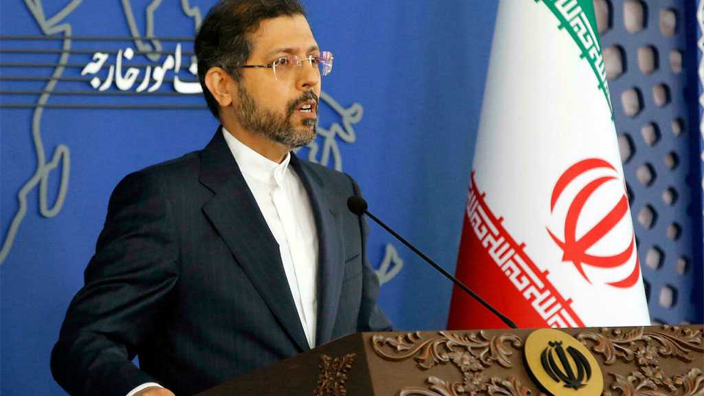 Tehran Awaiting Moscow’s Official View on Sanctions