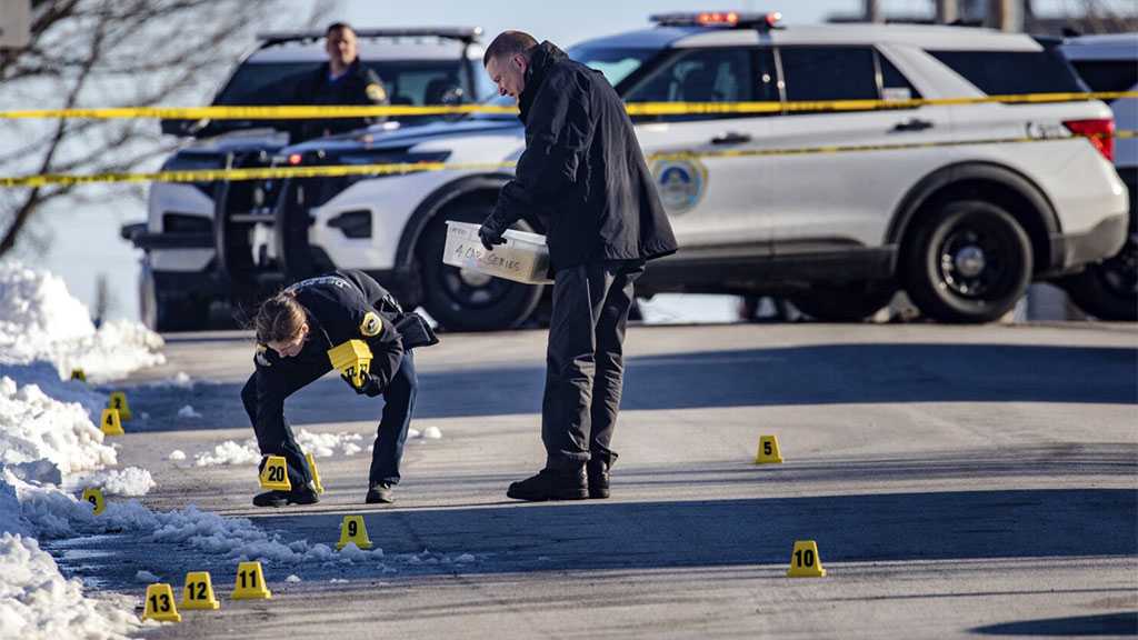 Iowa Shooting: Teen Dead, Two Others Wounded Outside High School