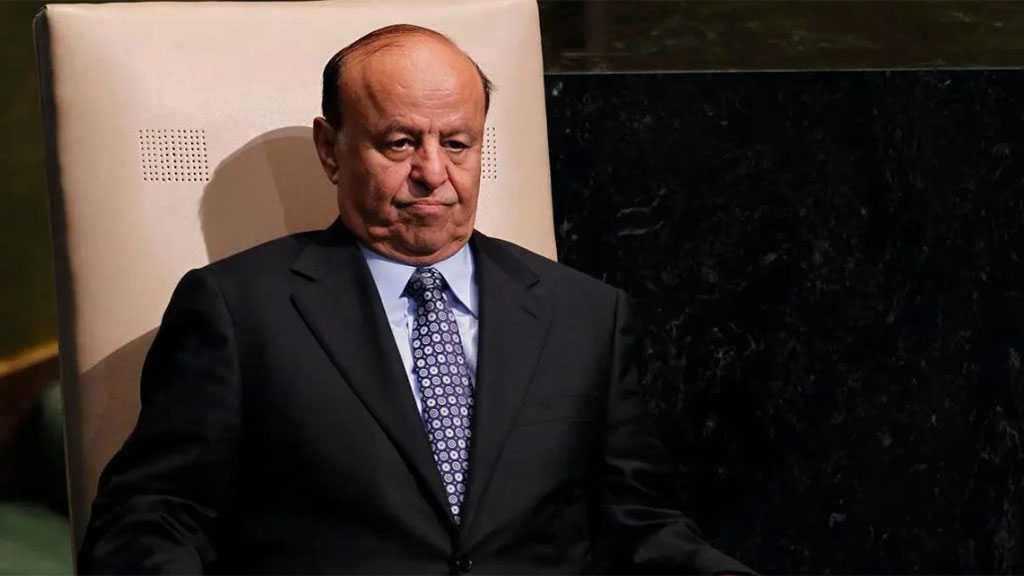 Yemen’s Saudi-backed Ex-president Paid Two Visits to Tel Aviv