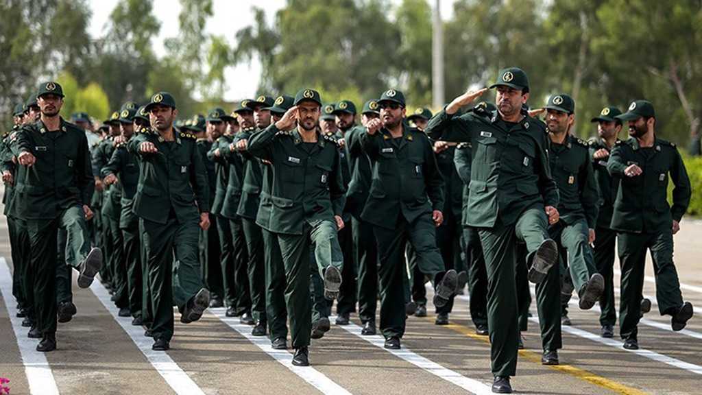 IRG Vows to Avenge Martyrdom of Its Forces by “Israel”