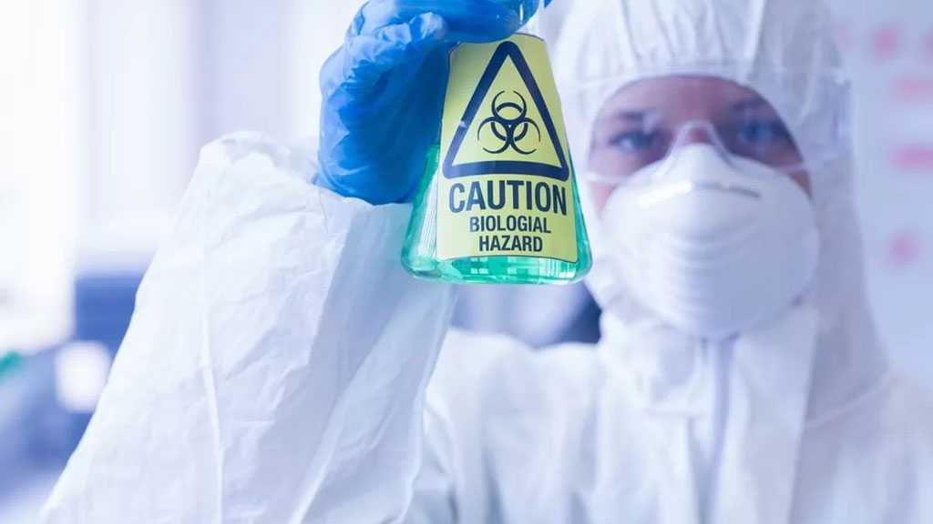 US Comments on Ukrainian ’Biolabs’