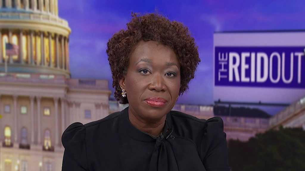 MSNBC Host: People Care About Ukrainians Because They’re White