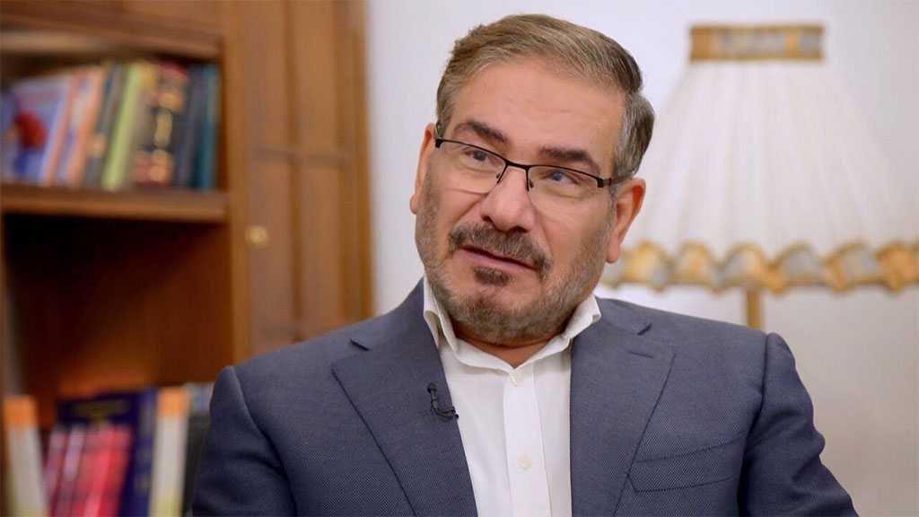 US Desire For Quick Accord Shows It Has No Will For Strong Deal – Iran’s Shamkhani