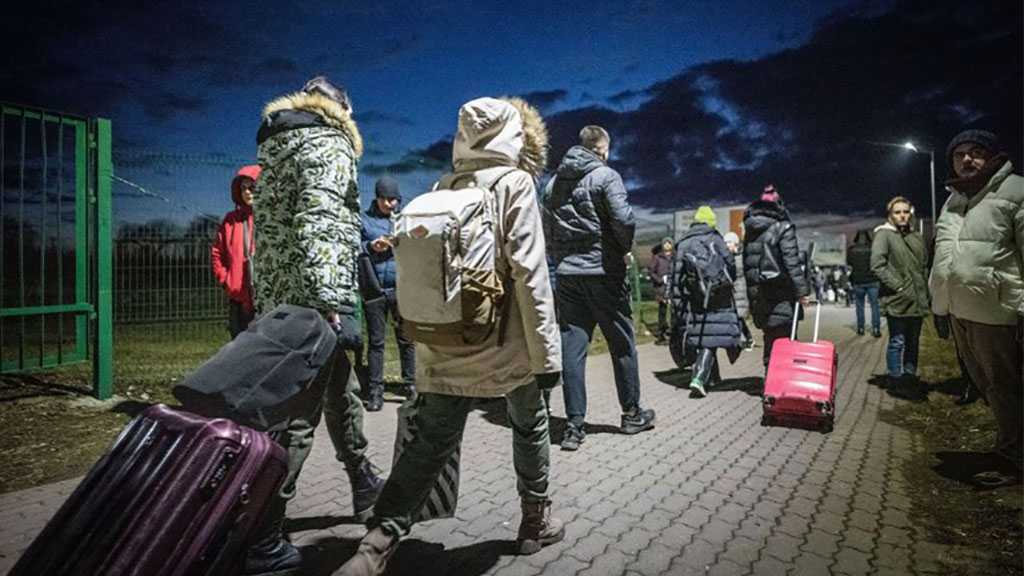 WHO: Ukraine Crisis Creating ‘Worst Possible’ Health Conditions 