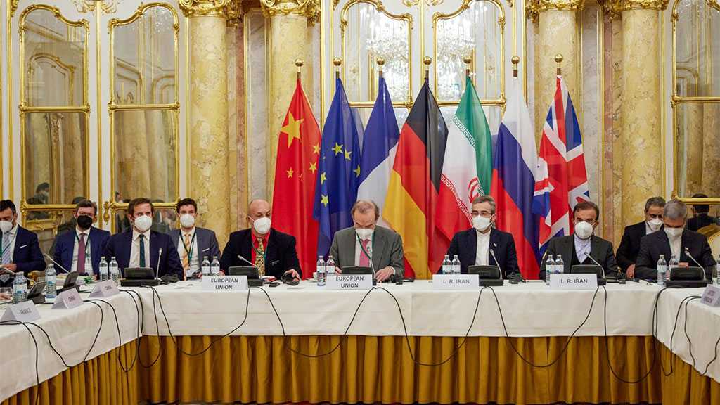 Source Says Three Issues Still Unresolved In Vienna Talks on JCPOA Revival