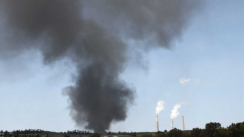 Comptroller: IOF Unprepared for Attacks on Hazmat Facilities in Wartime