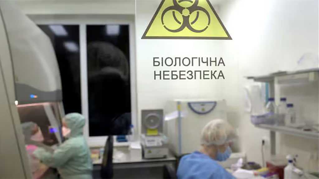 WHO to Kiev: Destroy Disease-causing Pathogens