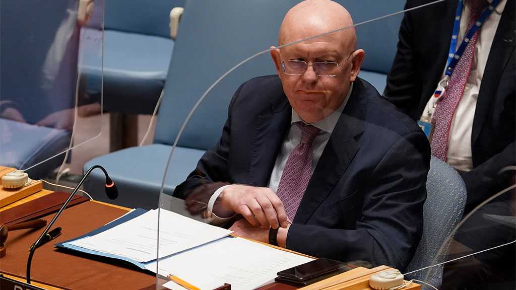 US, Russia Trade Accusations at UN over Bio-weapons in Ukraine