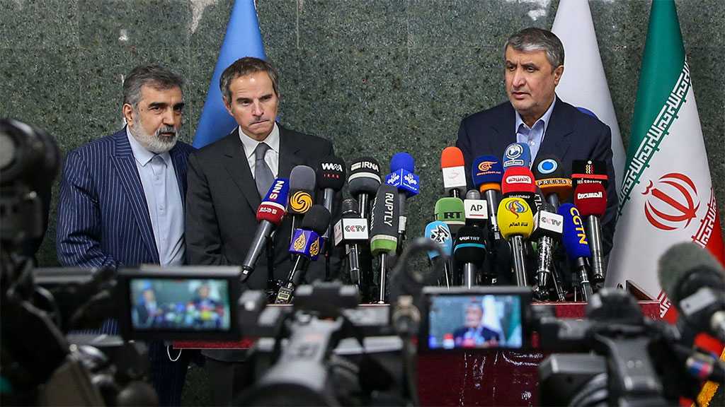 Iran-IAEA Ties Technical, Unaffected by Politics - AEOI Chief