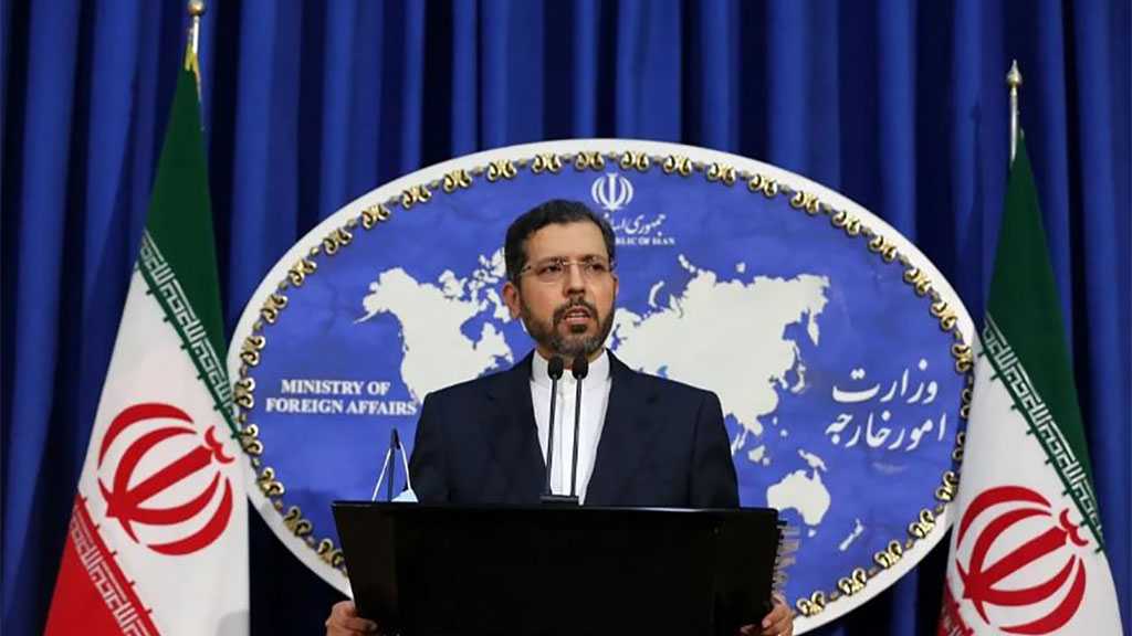 Iran Decries Saudi Mass Executions of Activists