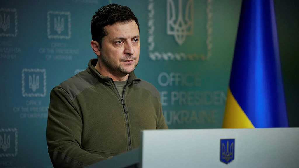 Zelensky Warns NATO Will Be Attacked Next as Russian Offensive Aims Westward