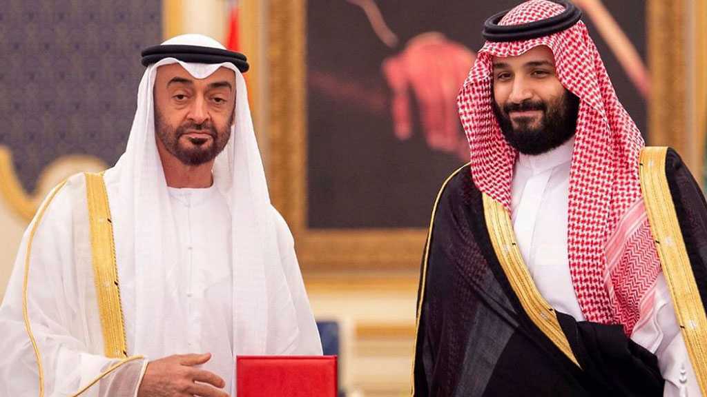 WH Faces Oil Standoff with Saudi Arabia & UAE As Prices Soar