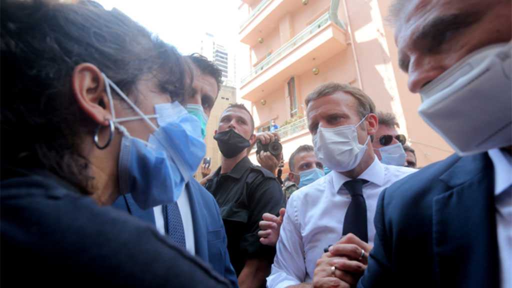 Daesh Planned to Assassinate Emmanuel Macron – Report