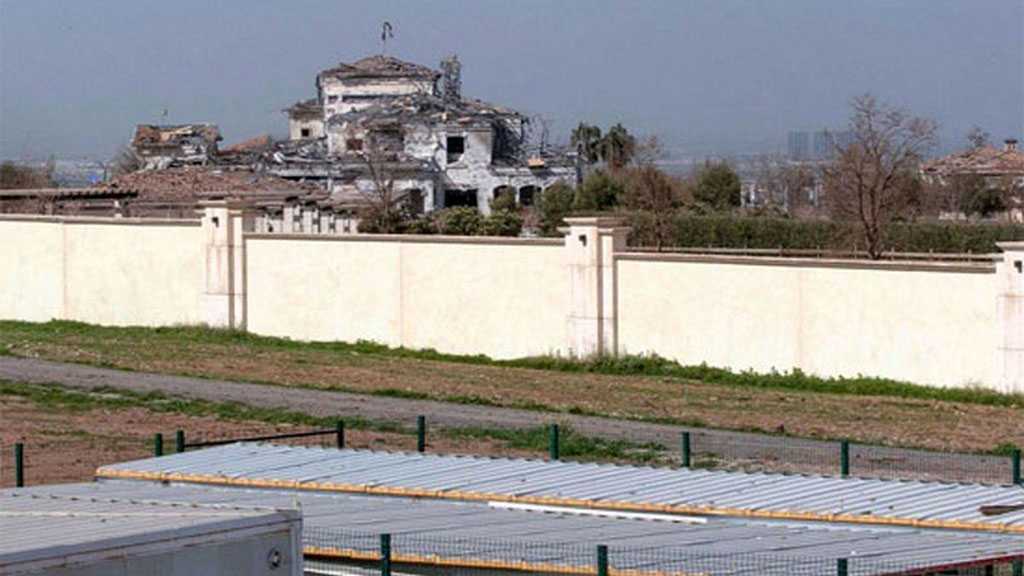 US Official: Iraq Site Struck By Iranian Missiles Also Served As ‘Israeli’ Training Facility