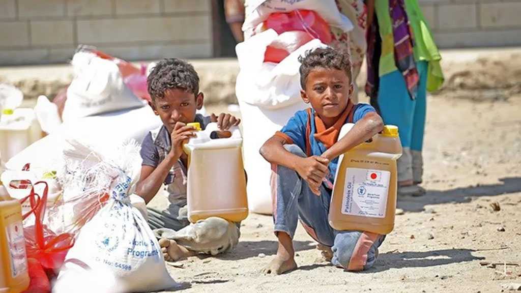 Report: 161k to Face “Catastrophic” Famine over Conflicts