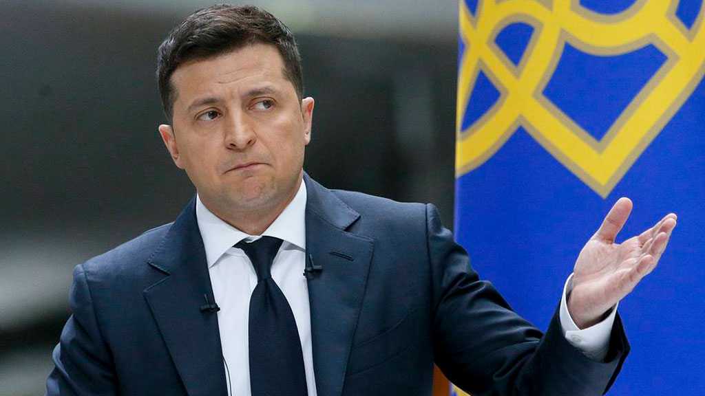 Zelensky Adviser Comments on Possibility of Peace with Russia