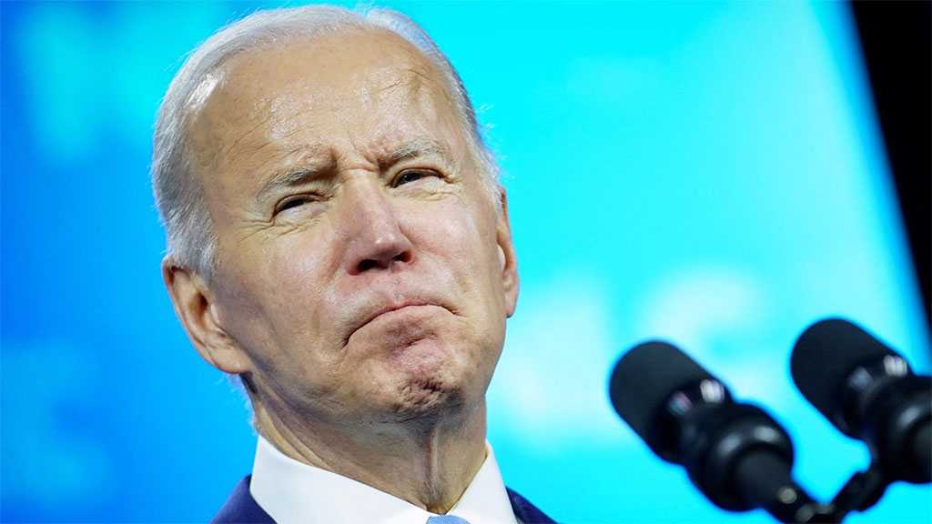Russia Sanctions Biden, Blinken, Dozens of Other Top US Officials
