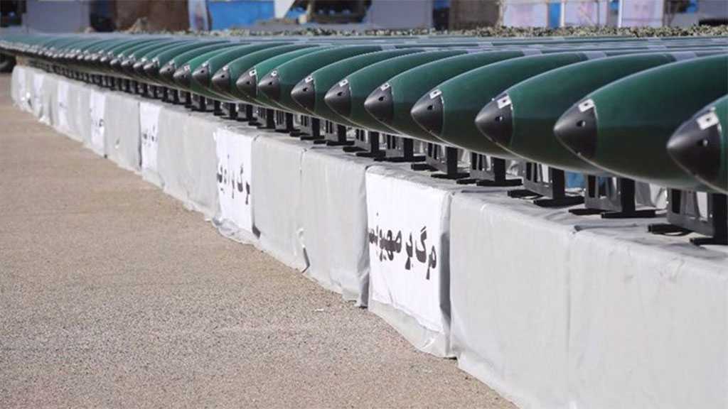 IRG Navy Receives Smart Submarines, Other Advanced Defense Hardware