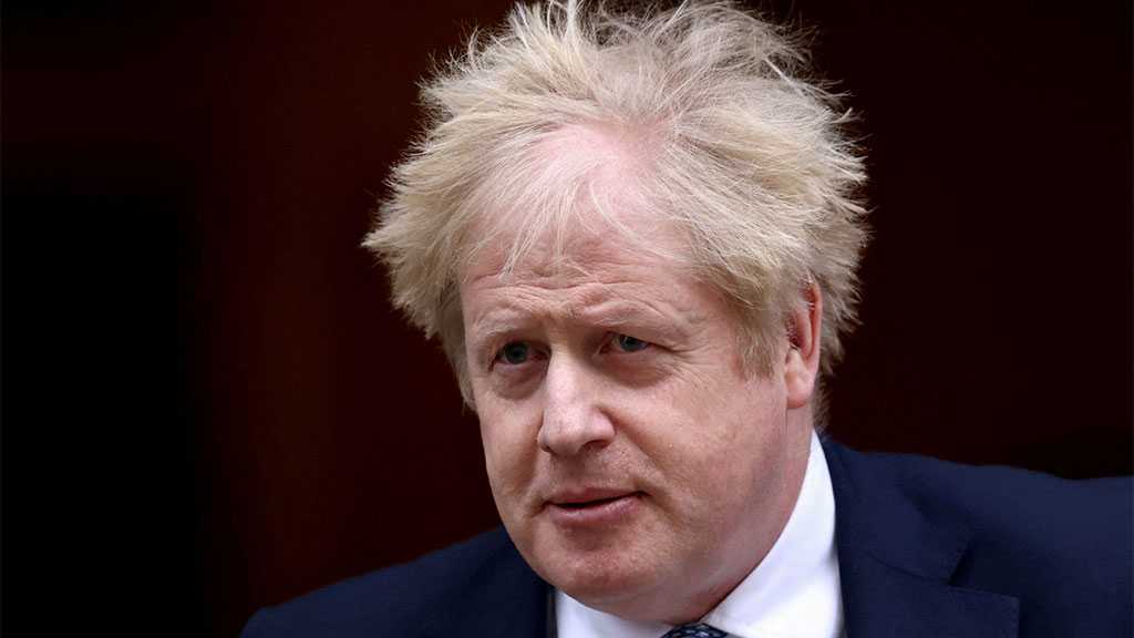 British PM Visits Riyadh on Quest for More Oil, Gas