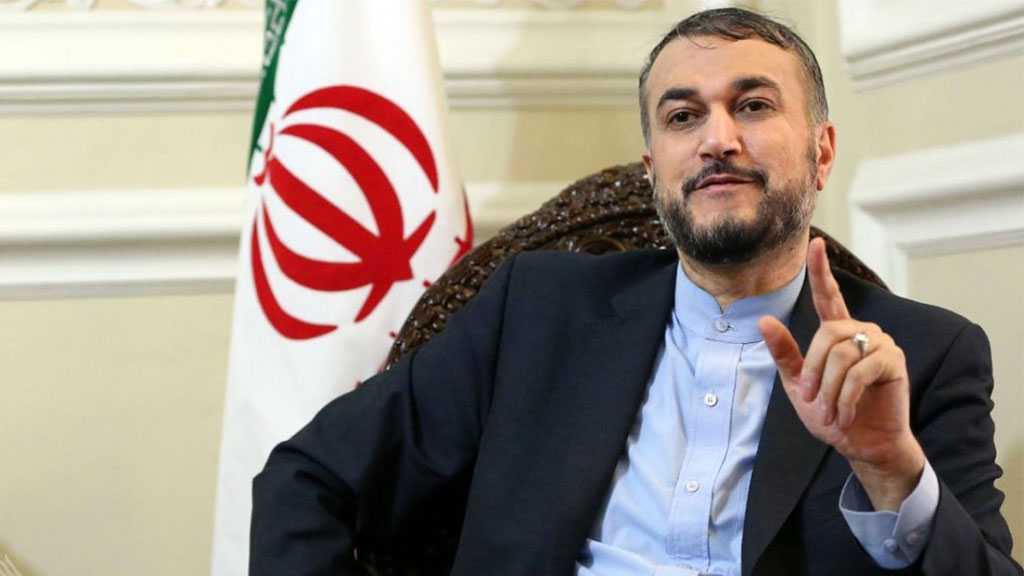 Tehran: Strong Agreement Possible If Americans Are ‘Realistic’