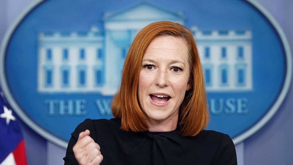 WH “Not Interested” in World War III