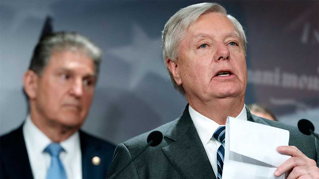 US Senator Repeats Call to Assassinate Putin