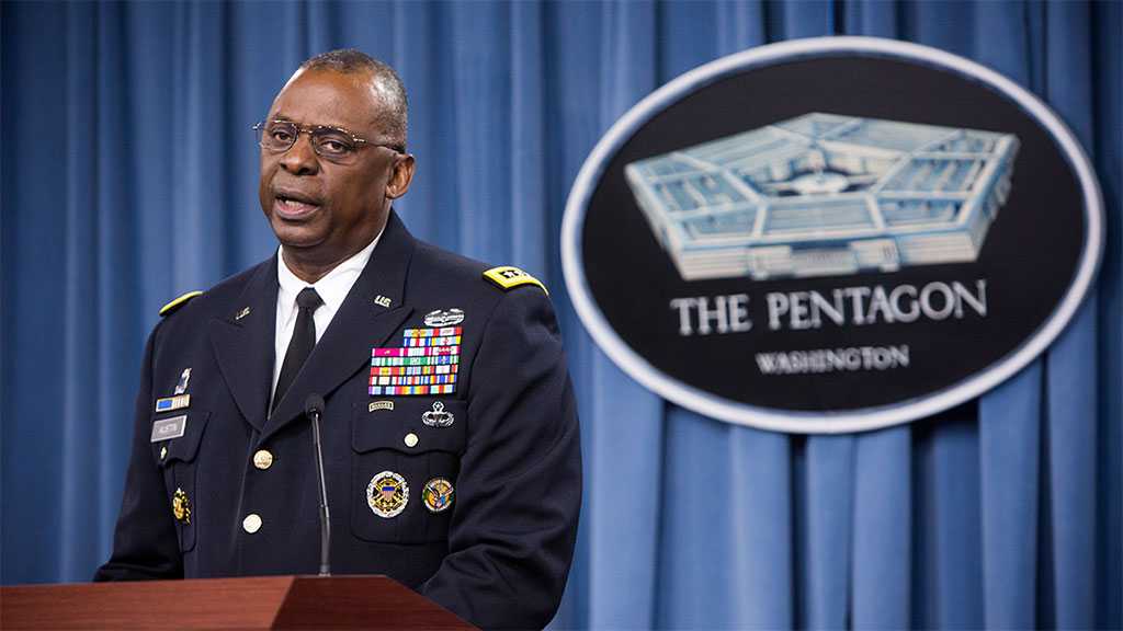 Pentagon Justifies Ukraine No-Fly Zone Decision