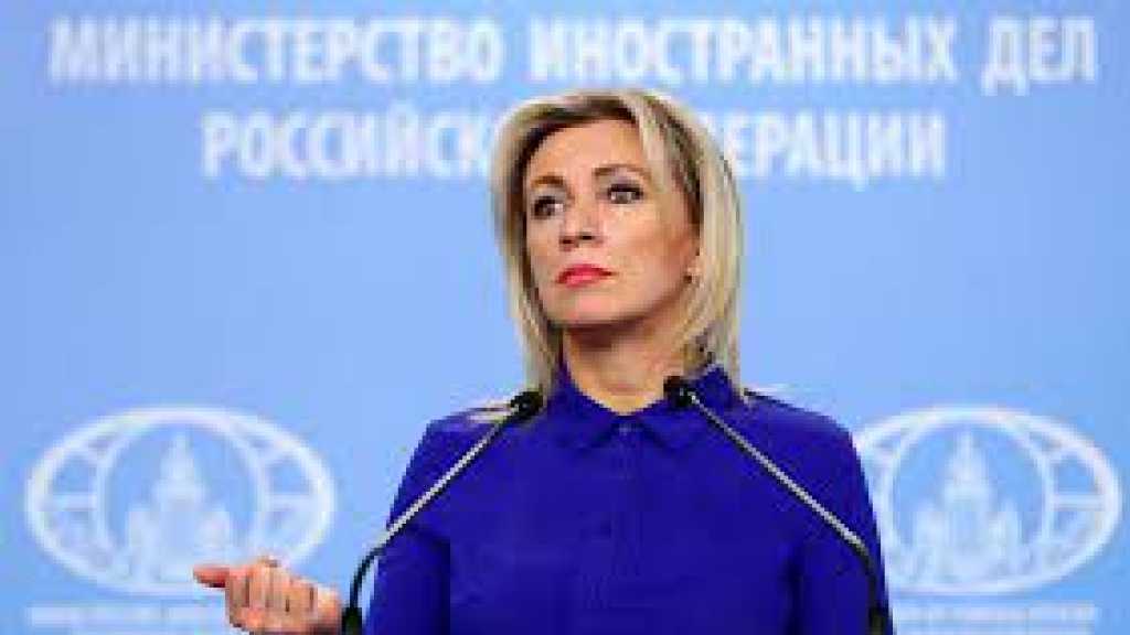 Russia To West: Address ‘Iran’s Legitimate Demands’ in Vienna