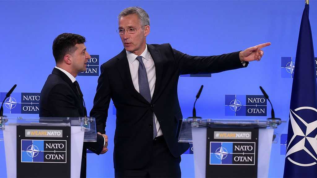 Zelensky Reveals NATO’s True Stance on Ukraine Accession