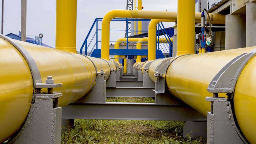 Germany Looks for Alternatives to Russian Gas