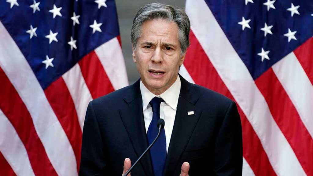US Imposes Visa Restrictions Against China