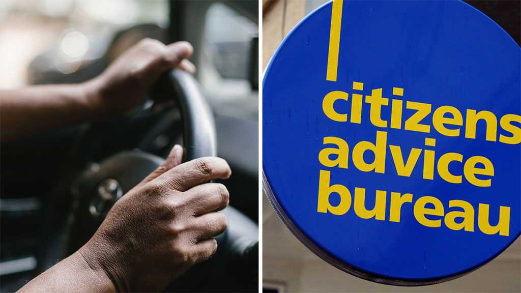 Minority People Face “Ethnicity Penalty” on Car Insurance in UK