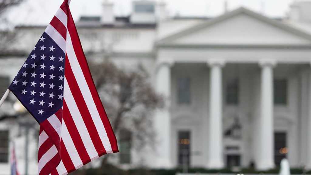 White House: Companies weren’t forced to pull out of Russia