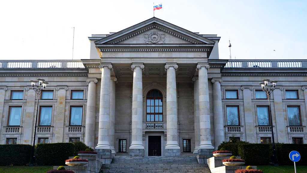Poland Expels 45 Russian Diplomats