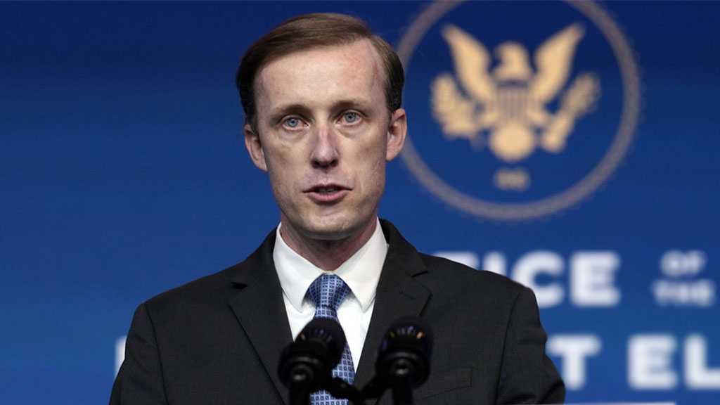 US Issues Warning on Russia’s G20 Membership