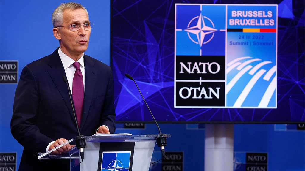 NATO To Deploy New Troops on “Eastern Flank”