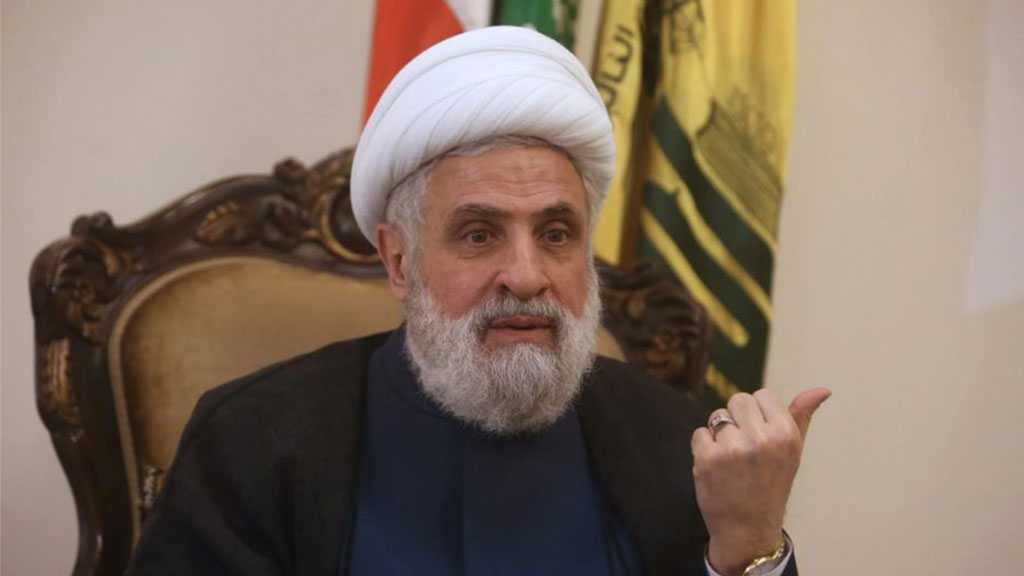 Hezbollah Seeks Not Holding Posts Within the State, Rather Serving People – Deputy SG