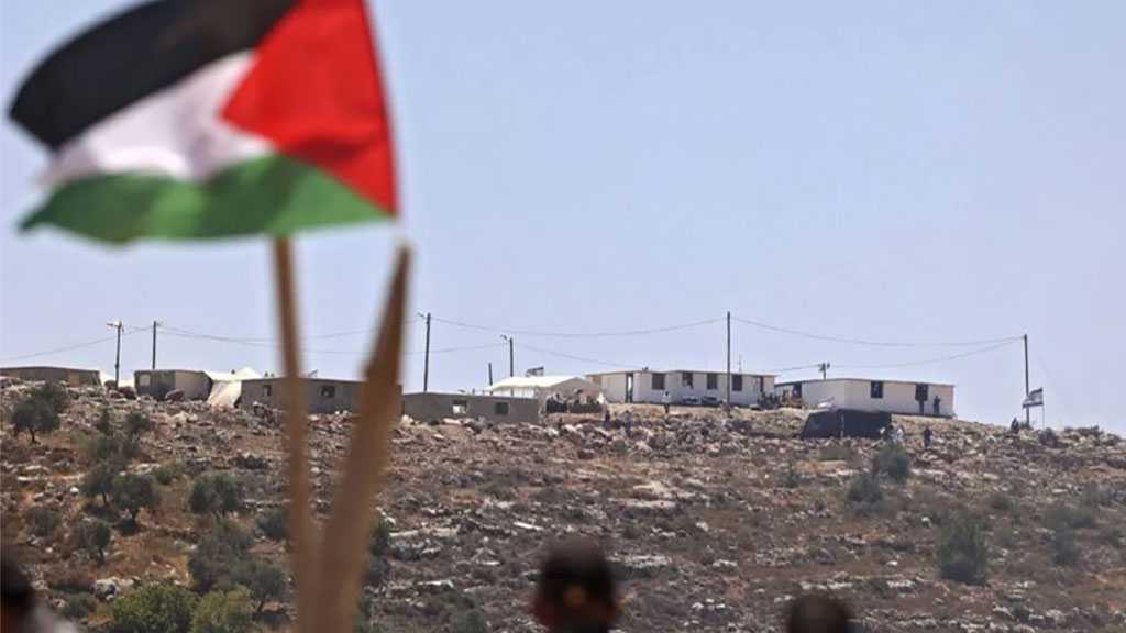 Tel Aviv Regime Plans Ten New Naqab Settlements after Bir Sabe’ Heroic Operation