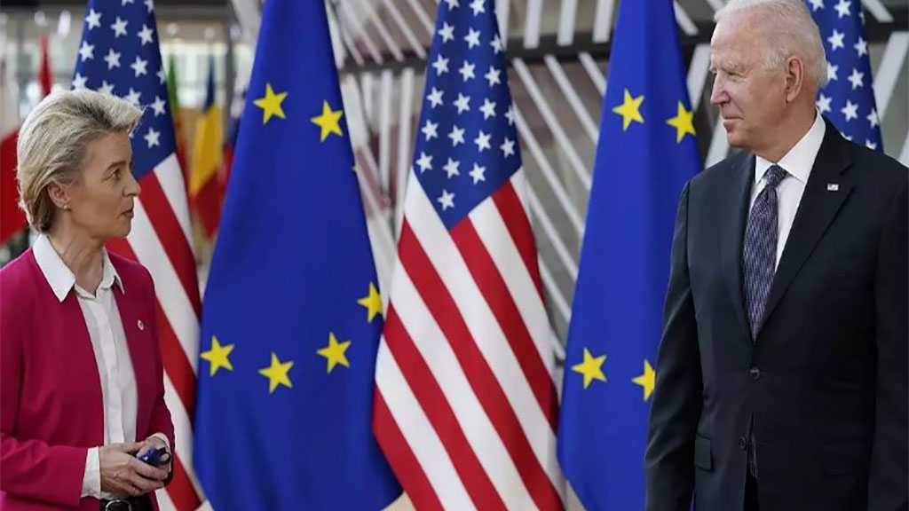 US, EU Plan to Reduce European Reliance on Russian Gas