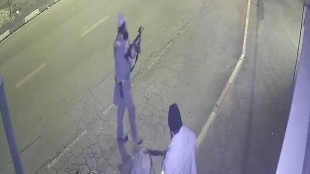 Two “Israeli” Police Officers Killed in Heroic Op. in Al-Khedira